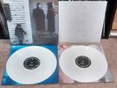 brand new devil and god vinyl Lp White Original Pressing Similar To Deja Entendu