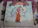 ATOMIC ROOSTER   IN HEARING OF ** 1971 UK 1st PEGASUS LP