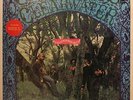 CREEDENCE CLEARWATER REVIVAL Suzie Q LP RED Vinyl 1969 Fantasy 8707 R-1063
