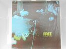 Free – Tons of Sobs - vinyl 1969 rare & collectible