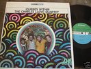 CHARLES LLOYD QUARTET Journey Within jazz 12