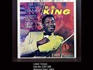 B.B. King Blues In My Heart Original Crown Original 1963 Crown Release Near Mint