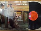 UAS.29092 Arthur Big Boy Crudup - Roebuck Man - 1970 LP