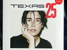 TEXAS 25 The Truth & Soul Sessions LP + CD (2014) NEW & SEALED Ltd Ed RED VINYL