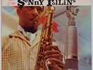 SONNY ROLLINS: The Sound Of RIVERSIDE 12-241 Jazz VINYL LP NM- BEAUTIFUL