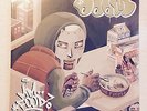 MF Doom - Mm..Food Double LP Vinyl NEW & SEALED OG PRESSING