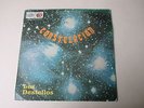 LOS DESTELLOS Constelación ORIG EARLY 70'S PSYCH CUMBIA ROCK PERU ROOTS LP VG+