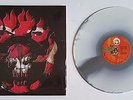 MAD MAX FURY ROAD Original Soundtrack 2 LP SILVER & WHITE VINYL mondo junkie xl