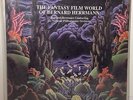 OMR MFSL 1-240 BERNARD HERRMANN FANTASY FILM WORLD ANADISC 200 GRAM VINYL