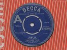 THE MARK FOUR-HURT ME/I'M LEAVING-DECCA-***DEMO***