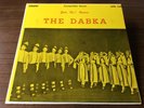 Orient Record Co. Ash-Shark Middle East Songs The Dabka Najah Salam Sabah Album