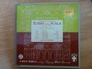 BELLINI NORMA Callas, Corelli, Ludwig, Serafin cond, 1960 Columbia SAX 2212/14