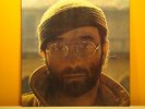 LUCIO DALLA - LUCIO DALLA - LP RARO - 1° STAMPA ORIGINALE - EX/EX