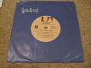 The Stranglers RARE Peaches / Go Buddy Go 7 inch single from New Zealand 1977