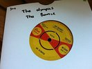 One of the rarer british sue labels the Olympics The Bounce