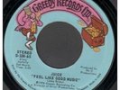 JUICE  Feel Like Good Music 7
