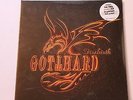 Gotthard ?– Firebirth 2LP FIRST PRESS HARDROCK 2012 ORANGE SEALED LIMITED 250