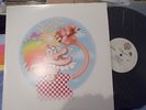 GRATEFUL DEAD EUROPE 72 TRIPLE ALBUM WARNER BROTHERS RE-ISSUE NEAR MINT COPY 