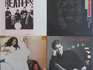 Beatles: 4 Rare LPs; Decca Audition; Harrison Japan Tour & More.