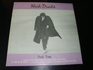 NICK DRAKE - FRUIT TREE 4 LP BOX SET UK PRESS PROG FOLK PSYCH
