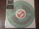 RAY PARKER JR GHOSTBUSTERS 30TH ANNIVERSARY LIMITED EDITION GLOW IN DARK RECORD