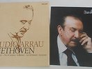 Claudio Arrau  Beethoven the 32 Sonatas - Variations     nm