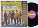 Bobby Taylor And The Vancouvers - Gordy 930 LP