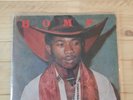 BOMP DISCO POWER DON ENVOY RECORDS NIGERIAN DISCO FUNK