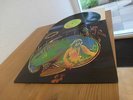 TEN YEARS AFTER ROCK & ROLL MUSIC 1972 MINT UK 1ST PRESS
