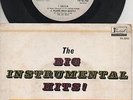 THE JOY BOYS  Rare 1963 Aust Only 7