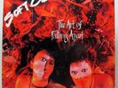 Soft Cell ?– The Art Of Falling Apart SEALED 1st Press 1983 USA 2 LP w/ bon 12