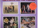 FLO & EDDIE & TURTLES: The History Of Flo & Eddie & The Turtles LP (3 LP set w/