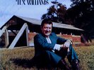 TEX WILLIAMS - THOSE LAZY HAZY DAYS - GRANITE - INSCRIBED LP + 1959 SONGBOOK