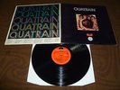 QUATRAIN-same '69 UK POLYDOR LP ORIG. PSYCH ROCK GEM