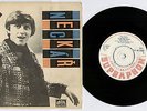 [BEE GEES] VACLAV NECKAR   PISEN PRO DIVKU / MASSACHUSETTS   1968 CZECH 7