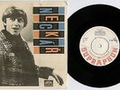[BEE GEES] VACLAV NECKAR   PAPAGALLO BABY / SVET   1969 CZECH 7
