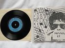 JOHN COOPER CLARKE - Innocents EP *FIRST PRESS* - Fold Out Sleeve - RABID 1977