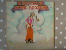 In Hearing Of Atomic Rooster LP 1971 UK A1/B1 Pressing Pegasus PEG 1 Excellent
