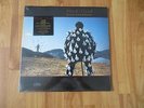 SEALED PINK FLOYD DELICATE SOUND OF THUNDER PC2 44484 / 1988  VERY RARE SEALED