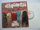 The Lords, Ulleogamaxbe, LP Rare, Original Gold Columbia, gatefoald, TOP