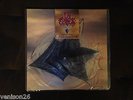 In Flames Black-Ash Inheritance Shaped Vinyl 555 Copies Worldwide VERY RARE