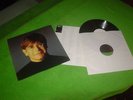 Elton John MADE IN ENGLAND LP  Sleeve EXC/NM  Vinyl looks unplayed