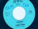 JOHN FRED 