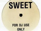 EURYTHMICS Sweet Dreams US WHITE LABEL remixes VG+ *