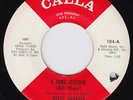 BETTY LAVETTE I Feel Good All Over RARE northern soul Only Your Love Can Save Me