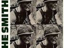 THE SMITHS Meat is Murder - LP / Blue Vinyl - Limited + Lyric Sheet