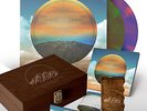 The Sword High Country Super Limited Box Bundle with limited Colored Double LP