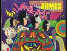 The Yardbirds Little Games LP VG+ Stereo USA 1967 Epic BN 26313 1st Press