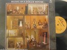 FAMILY - Music In A Dolls House   VINYL LP STEREO