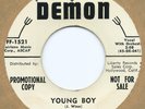 R&B SOUL 45     WILLIE HINES   